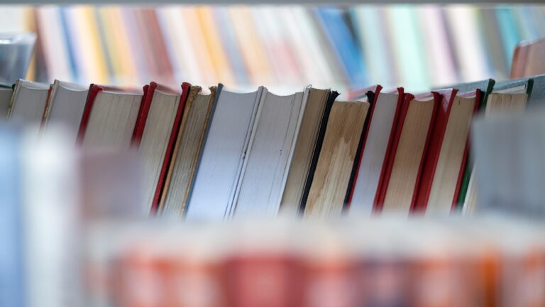 The Future of Textbooks: Digital vs. Traditional Formats