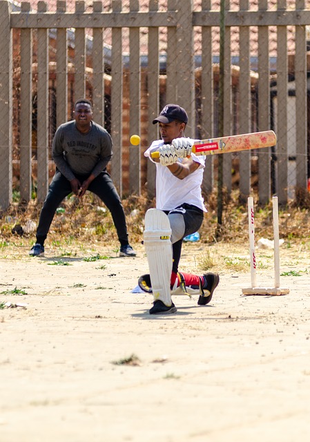 Cricket and Indigenous Knowledge: Traditional Techniques in Play