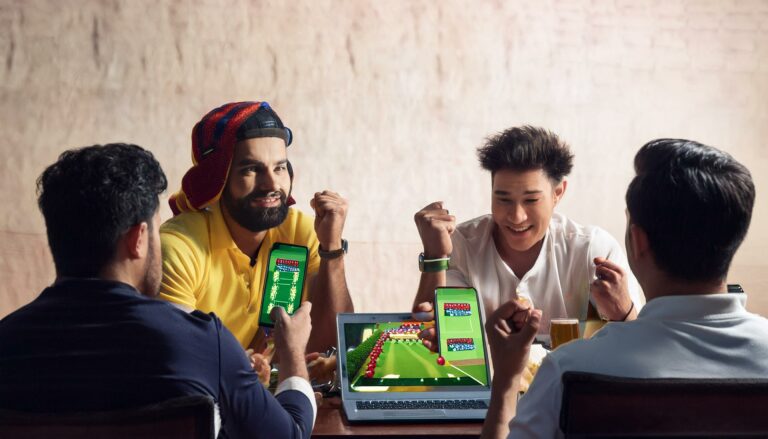 Betbhai9 Cricket IDs: Hassle-Free Betting Access