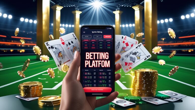 Gamewinexch Register: Your Gateway to the Ultimate Online Betting Experience