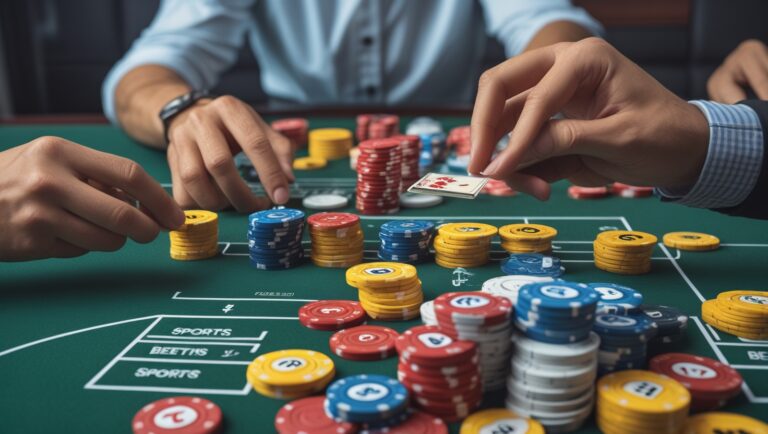 Tigerexch: A Premier Online Betting Platform for Gambling and Sports Betting Enthusiasts