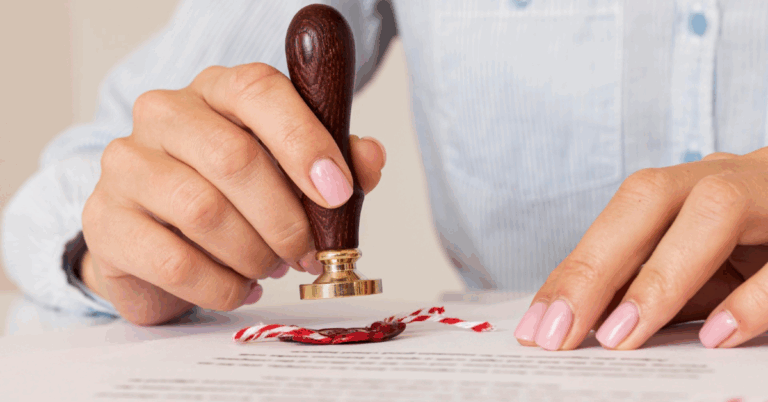 Apostille Amarillo Texas TX: Fast and Reliable Notary Services