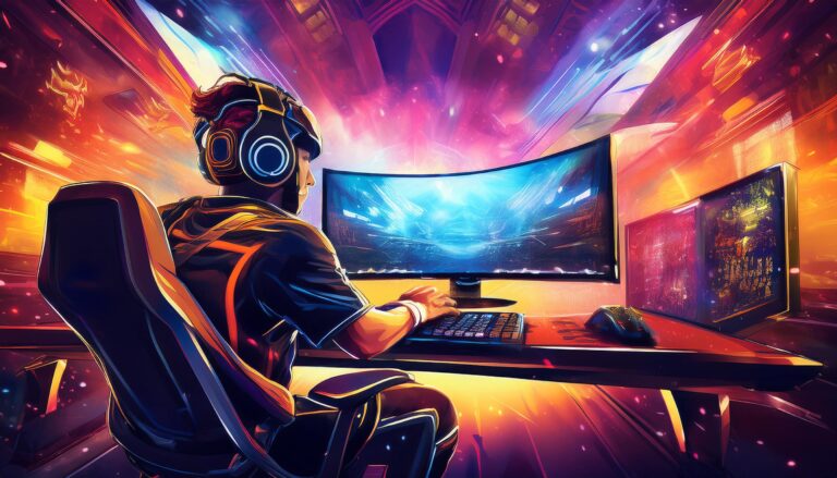 Yolo 247: Experience Non-Stop Online Fun